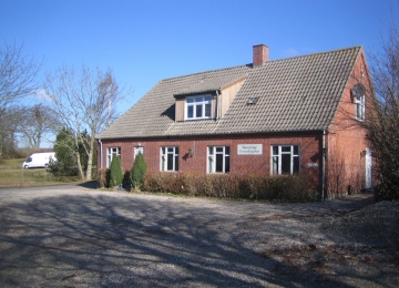 Skørpinge Forsamingshus